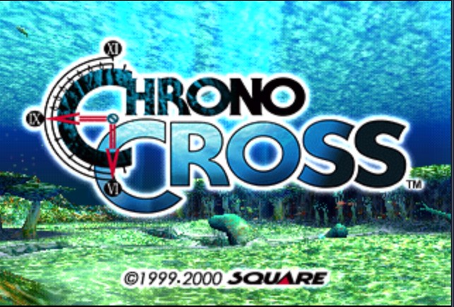 Chrono Cross