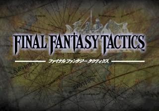 Final Fantasy Tactics