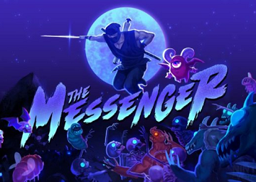 The Messenger