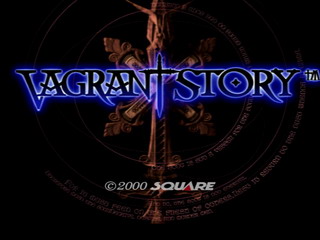 Vagrant Story