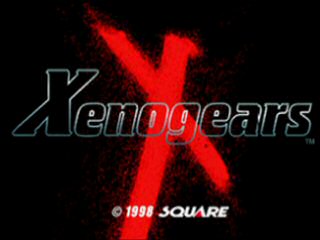 Xenogears